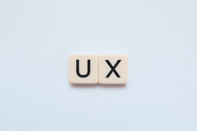 UX blocks